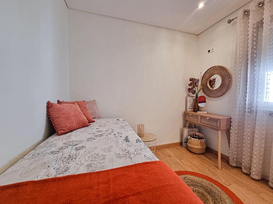 הוילה ויאנה דו קסטלו Casa Cais Novo מראה חיצוני תמונה